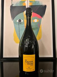 Champagne Veuve Clicquot La Grande Dame 2008 1,5L