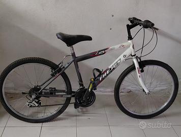 Bici 24 marca FREJUS