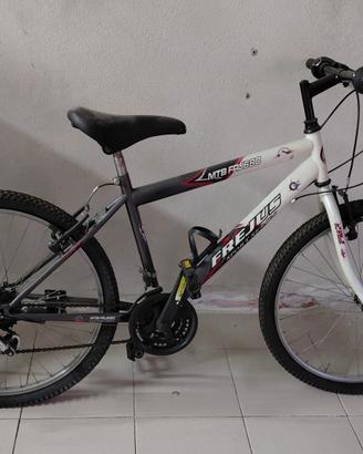 Bici 24 marca FREJUS