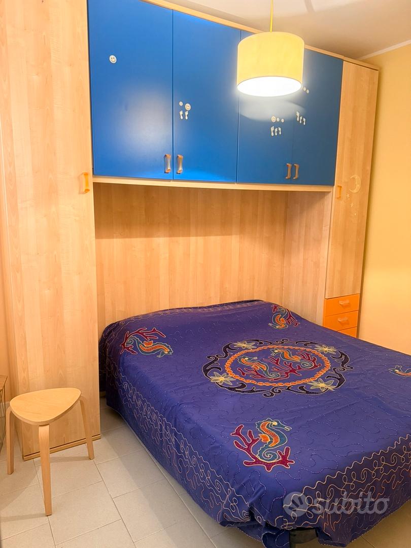 Appartamento complesso Portorosa - Vista 5