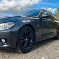 BNW SERIE 3 TOURING SPORT 2.0 