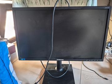 Monitor Samsung 22 Pollici FHD