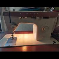 Macchina da cucire Singer