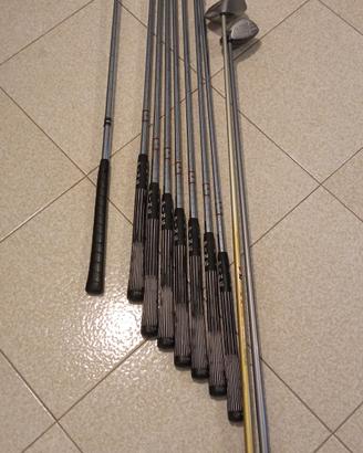 Mazze Golf