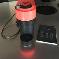 NESPRESSO VERTUO POP