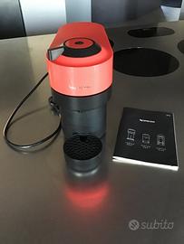 NESPRESSO VERTUO POP