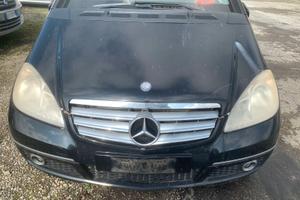 Ricambi usati Mercedes classe A W169 640941 2010