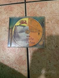 cd pooh ‘un posto felice’