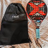 Racchetta Padel Nox ML10 ProCup BE
