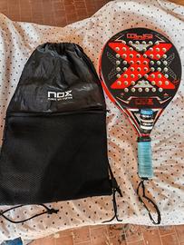Racchetta Padel Nox ML10 ProCup BE