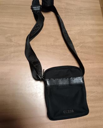 Tracolla Guess 