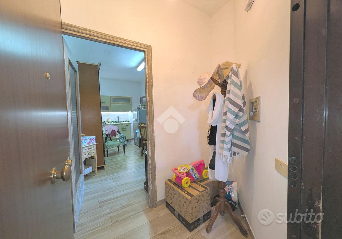 Appartamento – Ciampino, Acqua Acetosa - Vista 2