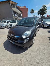 FIAT 500L DIESEL – ANNO 2013