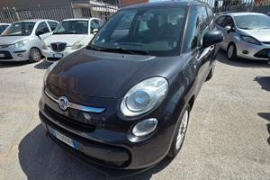 FIAT 500L DIESEL – ANNO 2013