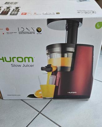ESTRATTORE HUROM