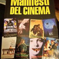 Manifesti del cinema (Prima edizione)