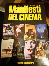 Manifesti del cinema (Prima edizione)