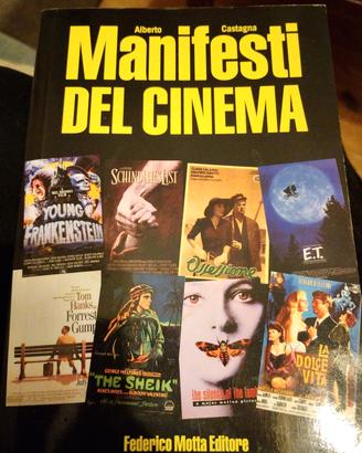 Manifesti del cinema (Prima edizione)