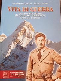 libri Vita di Guerra