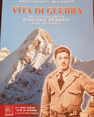 libri Vita di Guerra