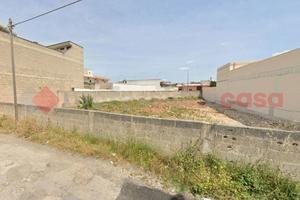 Terreno Residenziale Manduria [1104VRG]