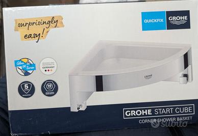 Grohe Start Cube
