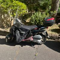 Scooter 150 Honda