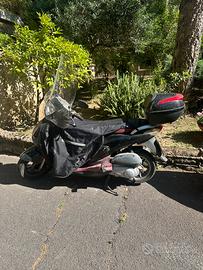 Scooter 150 Honda