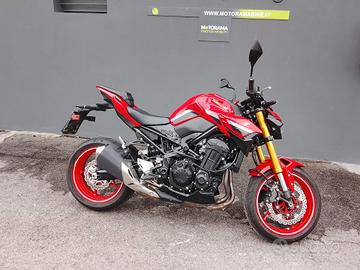 Kawasaki Z 900 Z900 50th Anniversary MY 2022