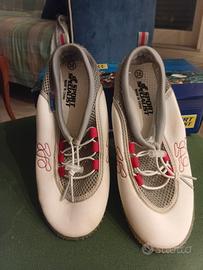 Scarpe d'acqua/ da scoglio  n 38