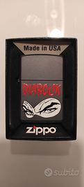 ZIPPO Diabolik