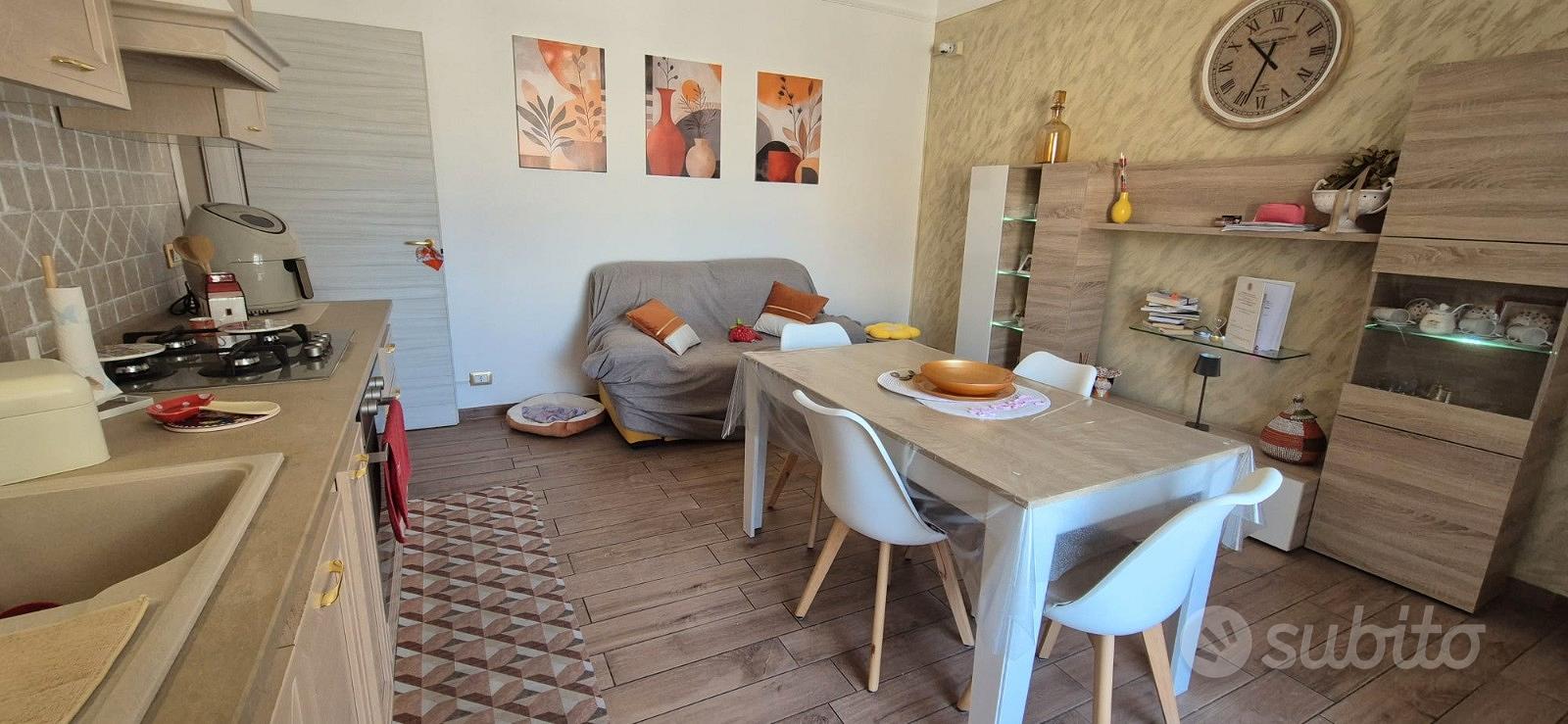 Appartamento – Taranto - Vista 3
