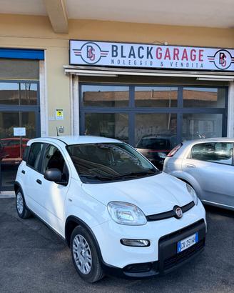 Fiat Panda 1.0 FireFly S&S Hybrid Pandina