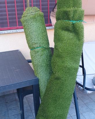 prato sintetico