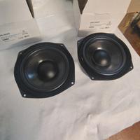 coppia monacor sph 165 cp 