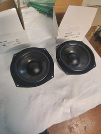 coppia monacor sph 165 cp 