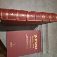Petrarca Queriniano (Canzoniere,Trionfi)