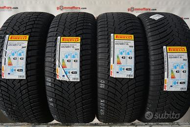1 Pneumatico 225/50 R17 Pirelli Cinturato All Seas