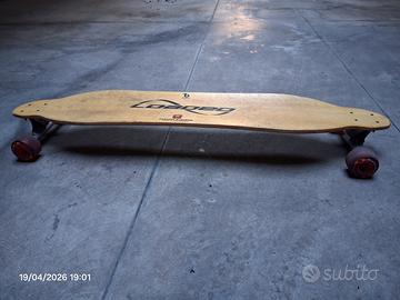 Skateboard Longboard  Loaded Vanguard