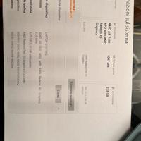 N° 2 PC -  PORTATILI