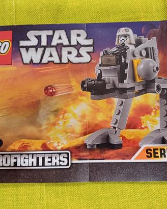LEGO 75130, AT-DP
