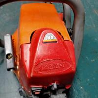 motosega 