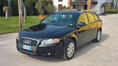Audi A4 sw