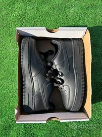 Nike Air Force 1 '07 Sneakers basse nere  38