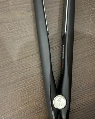 Piastra ghd gold