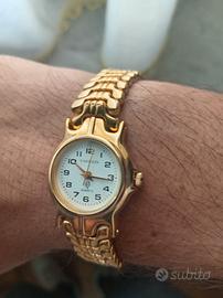 orologio anni 80 emerson