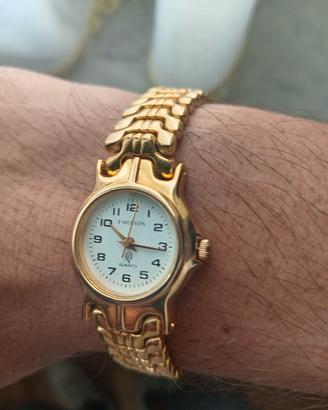 orologio anni 80 emerson