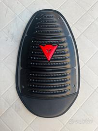Peraschiena Dainese modello Wave G.2