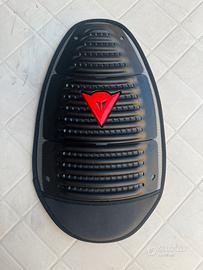 Peraschiena Dainese modello Wave G.2