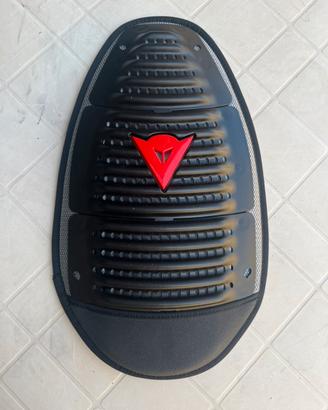 Peraschiena Dainese modello Wave G.2